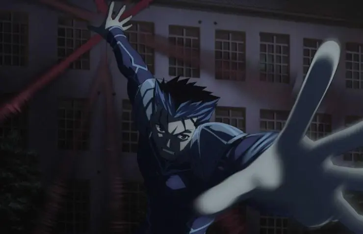 Судьба: Ночь схватки (2006) 1 сезон 1-22,23,24 серия скачать торрент файл Судьба: Ночь схватки (2006) мультфильм сериал 1-22,23,24 серию 1 сезона скачать торрент файл