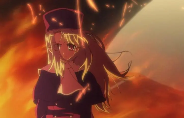 Судьба: Ночь схватки (2006) 1 сезон 1-22,23,24 серия в хорошем качестве скачать торрент файл Судьба: Ночь схватки (2006) мультфильм сериал 1-22,23,24 серию 1 сезона в хорошем качестве скачать торрент файл