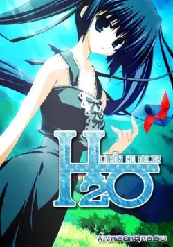 H2O: Следы на песке / H2O: Footprints in the Sand (2008) cериаланиме скачать через торрет бесплатно в хорошем качестве