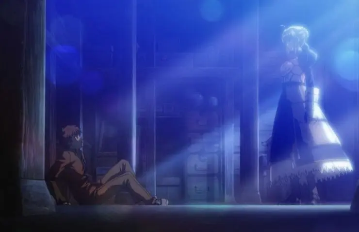 Судьба: Ночь схватки (2006) 1 сезон 1-22,23,24 серия скачать торрент бесплатно Судьба: Ночь схватки (2006) мультфильм сериал 1-22,23,24 серию 1 сезона скачать торрент бесплатно