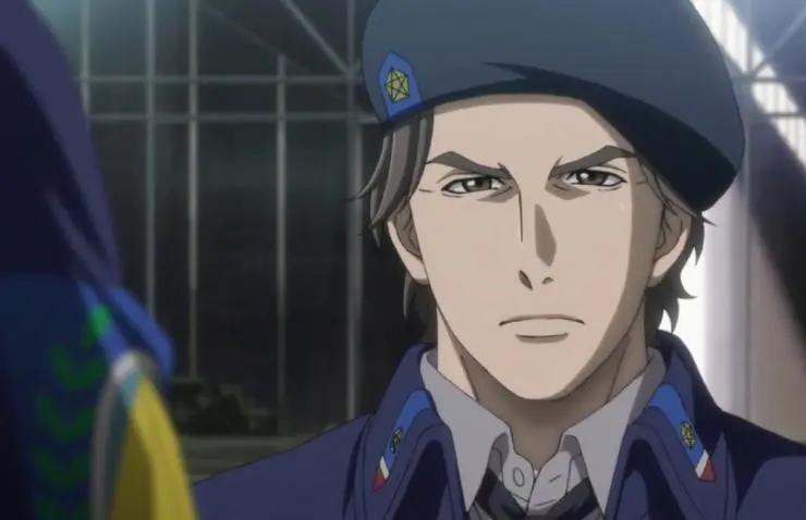 Легенда о героях Галактики: Новый тезис. Встреча (2018) скачать торрент бесплатно Легенда о героях Галактики: Новый тезис. Встреча (2018) фильм скачать торрент бесплатно