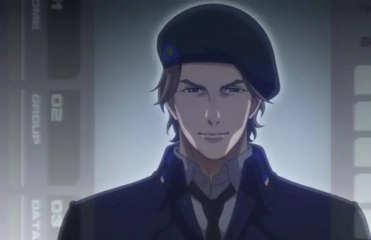 Легенда о героях Галактики: Новый тезис. Встреча (2018) в хорошем качестве скачать торрент файл Легенда о героях Галактики: Новый тезис. Встреча (2018) фильм в хорошем качестве скачать торрент файл