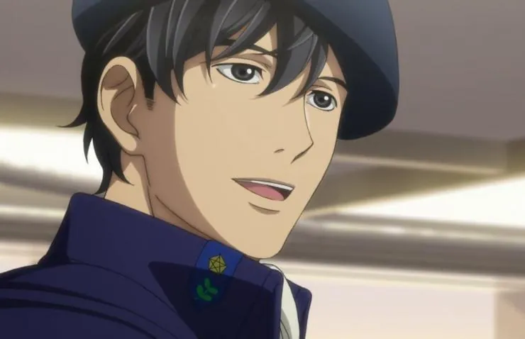 Легенда о героях Галактики: Новый тезис. Встреча (2018) скачать торрент файл Легенда о героях Галактики: Новый тезис. Встреча (2018) фильм скачать торрент файл