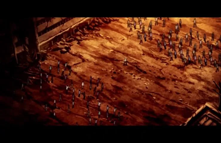 Месть Масамунэ-куна (2017) 1-2 сезон 1-10,11,12 серия скачать торрент бесплатно Месть Масамунэ-куна (2017) мультфильм 1-10,11,12 серию 1-2 сезона скачать торрент бесплатно