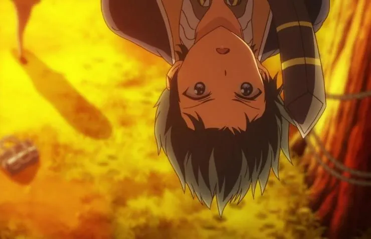 Месть Масамунэ-куна (2017) 1-2 сезон 1-10,11,12 серия скачать торрент файл Месть Масамунэ-куна (2017) мультфильм 1-10,11,12 серию 1-2 сезона скачать торрент файл