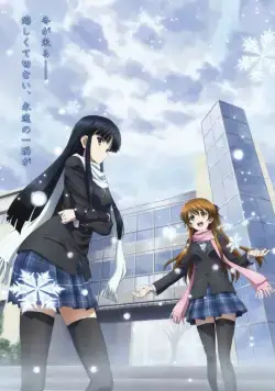Белый альбом 2 / White Album 2 (2013) сериаланиме скачать через торрет бесплатно в хорошем качестве
