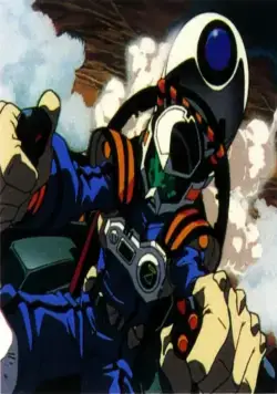 Макросс Плюс (1994) в хорошем качестве скачать торрент файл Макросс Плюс (1994) фильм в хорошем качестве скачать торрент файл