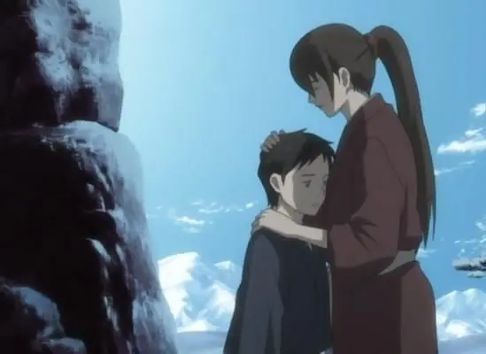 Хранитель священного духа (2007) 1 сезон 1-24,25,26 серия в хорошем качестве скачать торрент файл Хранитель священного духа (2007) мультфильм 1-24,25,26 серию 1 сезона в хорошем качестве скачать торрент файл