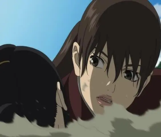 Хранитель священного духа (2007) 1 сезон 1-24,25,26 серия скачать торрент бесплатно Хранитель священного духа (2007) мультфильм 1-24,25,26 серию 1 сезона скачать торрент бесплатно