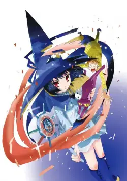 Ведьмочка Рурумо / Majimoji Rurumo (2014) сериаланиме скачать через торрет бесплатно в хорошем качестве