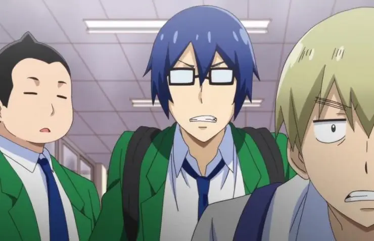 Моя первая гяру (2017) 1 сезон 1-9,10,11 серия в хорошем качестве скачать торрент файл Моя первая гяру (2017) мультфильм 1-9,10,11 серию 1 сезона в хорошем качестве скачать торрент файл