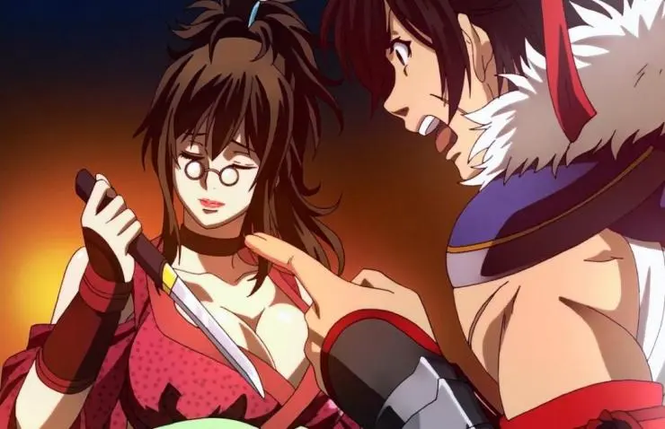 Наследник сёгуна: Великая революция (2014) 1 сезон 1-10,11,12 серия скачать торрент файл Наследник сёгуна: Великая революция (2014) мультфильм сериал 1-10,11,12 серию 1 сезона скачать торрент файл