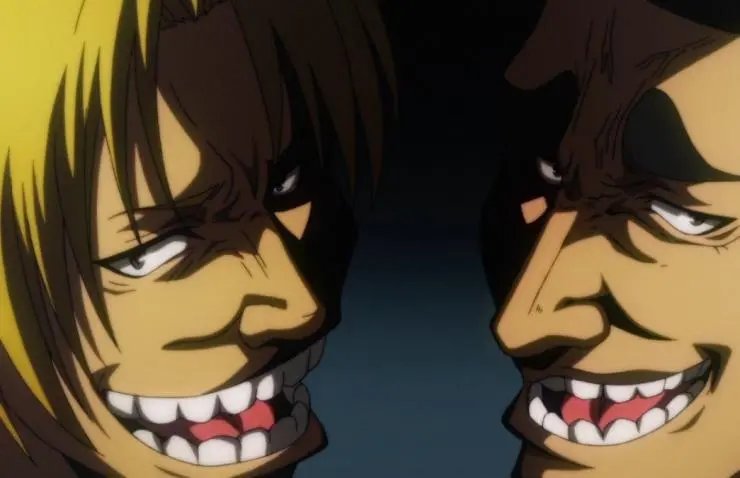 Необъятный океан (2018) 1-2 сезон 1-10,11,12 серия в хорошем качестве скачать торрент файл Необъятный океан (2018) мультфильм 1-10,11,12 серию 1-2 сезона в хорошем качестве скачать торрент файл