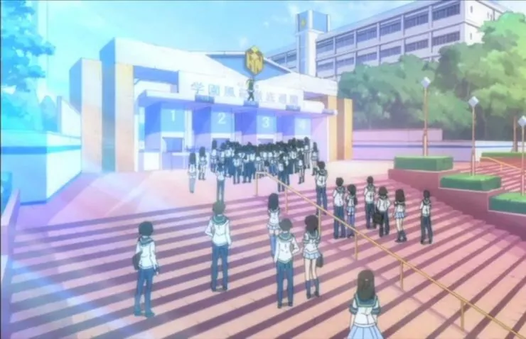 Ящик предложений Мэдаки (2012) 1-2 сезон 1-10,11,12 серия скачать торрент бесплатно Ящик предложений Мэдаки (2012) мультфильм 1-10,11,12 серию 1-2 сезона скачать торрент бесплатно