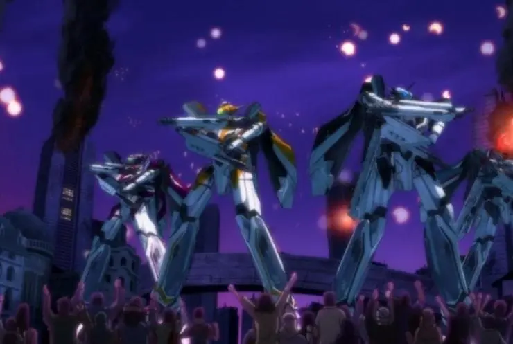 Макросс Дельта (2016) 1 сезон 1-25,26,27 серия в хорошем качестве скачать торрент файл Макросс Дельта (2016) мультфильм сериал 1-25,26,27 серию 1 сезона в хорошем качестве скачать торрент файл