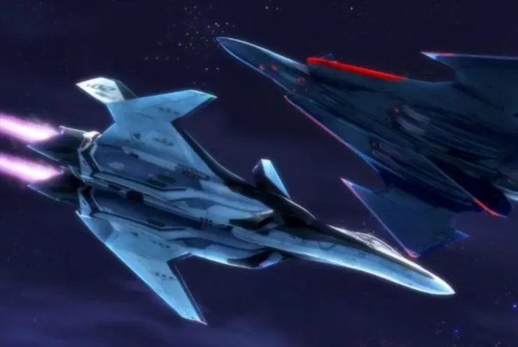 Макросс Дельта (2016) 1 сезон 1-25,26,27 серия скачать торрент бесплатно Макросс Дельта (2016) мультфильм сериал 1-25,26,27 серию 1 сезона скачать торрент бесплатно