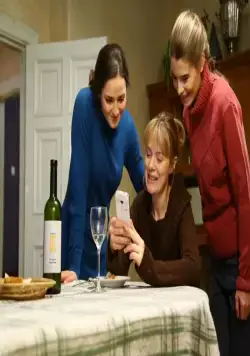 Женщины (2018) 1 сезон 1-1,2,3,4 серия скачать торрент файл Женщины (2018) сериал 1-1,2,3,4 серию 1 сезона скачать торрент файл