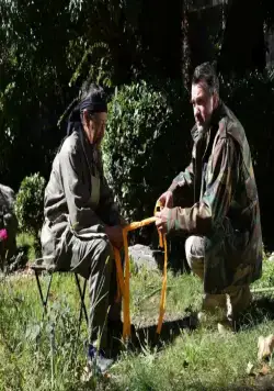 Пустыня (2018) 1 сезон 1-1,2,3,4 серия скачать торрент бесплатно Пустыня (2018) сериал 1-1,2,3,4 серию 1 сезона скачать торрент бесплатно