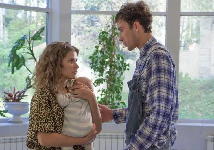 Так поступает женщина (2016) 1 сезон 1-1,2,3,4 серия скачать торрент бесплатно Так поступает женщина (2016) сериал 1-1,2,3,4 серию 1 сезона скачать торрент бесплатно