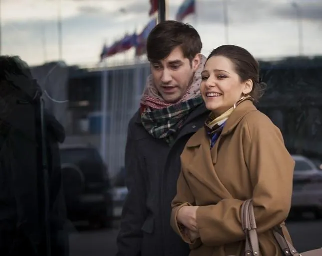 Слабая женщина (2014) 1 сезон 1-1,2,3,4 серия скачать торрент файл Слабая женщина (2014) сериал 1-1,2,3,4 серию 1 сезона скачать торрент файл