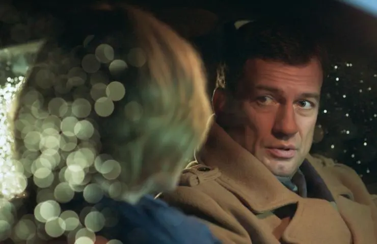 Из прошлого с любовью (2018) 1 сезон 1-1,2,3,4 серия в хорошем качестве скачать торрент файл Из прошлого с любовью (2018) сериал 1-1,2,3,4 серию 1 сезона в хорошем качестве скачать торрент файл