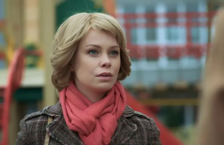 Из прошлого с любовью (2018) 1 сезон 1-1,2,3,4 серия скачать торрент бесплатно Из прошлого с любовью (2018) сериал 1-1,2,3,4 серию 1 сезона скачать торрент бесплатно