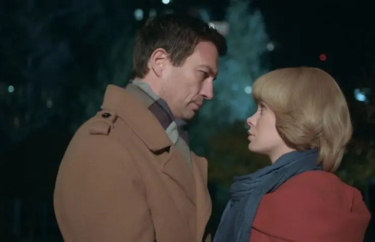 Из прошлого с любовью (2018) 1 сезон 1-1,2,3,4 серия скачать торрент файл Из прошлого с любовью (2018) сериал 1-1,2,3,4 серию 1 сезона скачать торрент файл