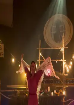 Фламинго (2018) 1 сезон 1-1,2 серия в хорошем качестве скачать торрент файл Фламинго (2018) сериал 1-1,2 серию 1 сезона в хорошем качестве скачать торрент файл