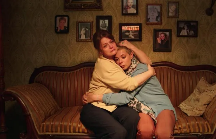 Никто, кроме нас (2018) 1 сезон 1-1,2 серия скачать торрент файл Никто, кроме нас (2018) сериал 1-1,2 серию 1 сезона скачать торрент файл