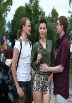 Ждите неожиданного (2017) 1 сезон 1-1,2,3,4 серия скачать торрент файл Ждите неожиданного (2017) сериал 1-1,2,3,4 серию 1 сезона скачать торрент файл