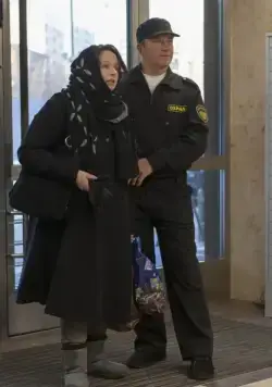 Женщина с прошлым (2018) 1 сезон 1-1,2 серия скачать торрент файл Женщина с прошлым (2018) сериал 1-1,2 серию 1 сезона скачать торрент файл