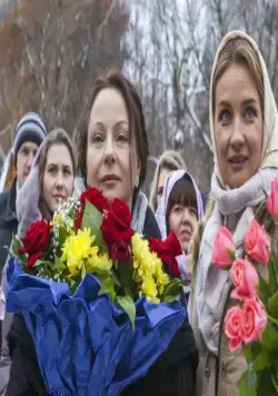 Женщина с прошлым (2018) 1 сезон 1-1,2 серия в хорошем качестве скачать торрент файл Женщина с прошлым (2018) сериал 1-1,2 серию 1 сезона в хорошем качестве скачать торрент файл