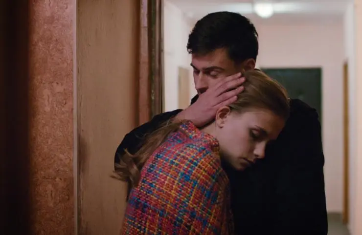 Радуга в поднебесье (2017) 1 сезон 1-1,2 серия скачать торрент файл Радуга в поднебесье (2017) сериал 1-1,2 серию 1 сезона скачать торрент файл