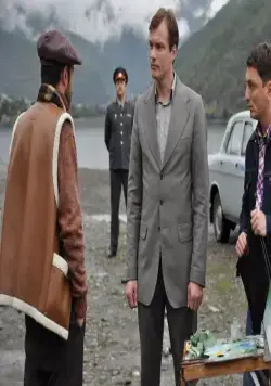 Восхождение на Олимп (2015) 1 сезон 1-6,7,8 серия скачать торрент файл Восхождение на Олимп (2015) сериал 1-6,7,8 серию 1 сезона скачать торрент файл