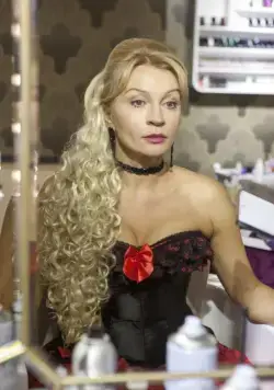 Зинка-москвичка (2018) скачать торрент бесплатно Зинка-москвичка (2018) сериал скачать торрент бесплатно