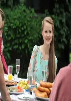 Зинка-москвичка (2018) скачать торрент файл Зинка-москвичка (2018) сериал скачать торрент файл