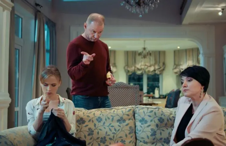 Благими намерениями (2018) 1 сезон 1-1,2,3,4 серия скачать торрент файл Благими намерениями (2018) сериал 1-1,2,3,4 серию 1 сезона скачать торрент файл