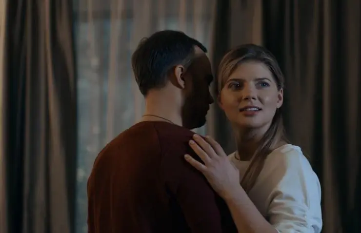 Неотправленное письмо (2018) 1 сезон 1-1,2,3,4 серия в хорошем качестве скачать торрент файл Неотправленное письмо (2018) сериал 1-1,2,3,4 серию 1 сезона в хорошем качестве скачать торрент файл