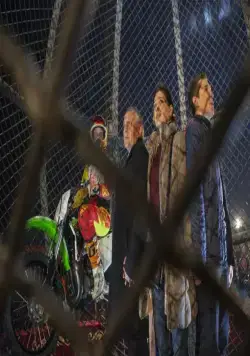 Московская борзая 2 (2018) скачать торрент бесплатно Московская борзая 2 (2018) сериал скачать торрент бесплатно