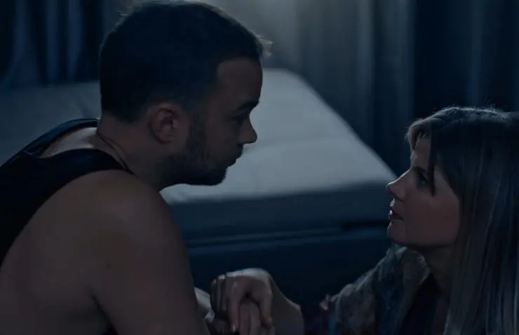 Неотправленное письмо (2018) 1 сезон 1-1,2,3,4 серия скачать торрент бесплатно Неотправленное письмо (2018) сериал 1-1,2,3,4 серию 1 сезона скачать торрент бесплатно