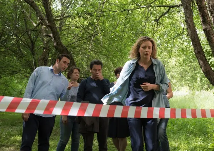 Ночь после выпуска (2017) 1 сезон 1-1,2 серия скачать торрент бесплатно Ночь после выпуска (2017) сериал 1-1,2 серию 1 сезона скачать торрент бесплатно