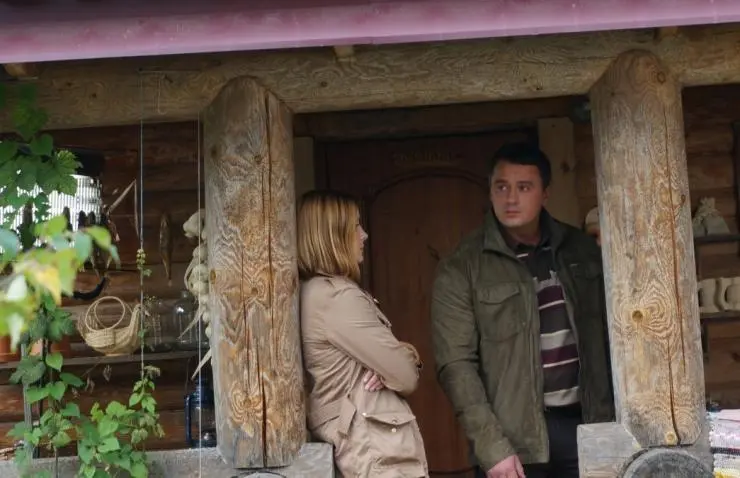 Любовь говорит (2015) скачать торрент бесплатно Любовь говорит (2015) сериал скачать торрент бесплатно