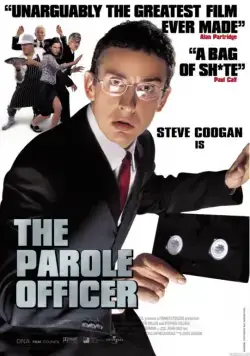 Надзиратель / The Parole Officer (2001) фильм скачать через торрет бесплатно в хорошем качестве