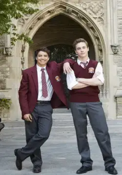 Бруно и Башмак: Прыгай в бассейн / Bruno & Boots: Go Jump in the Pool фильм скачать через торрет бесплатно в хорошем качестве