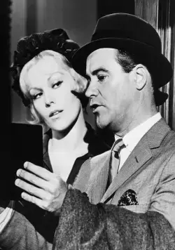 Тридцать три несчастья (1962) в хорошем качестве скачать торрент файл Тридцать три несчастья (1962) фильм в хорошем качестве скачать торрент файл