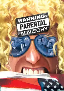 Внимание! Нецензурные выражения / Warning: Parental Advisory (2002) фильм скачать через торрет бесплатно в хорошем качестве