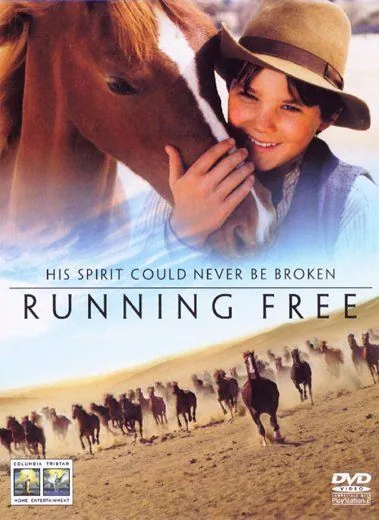 Бегущий свободным (драма) / Running Free (1999) фильм скачать через торрет бесплатно в хорошем качестве