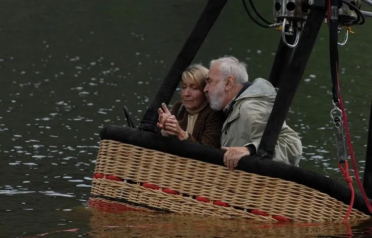 Пустая тара (2007) в хорошем качестве скачать торрент файл Пустая тара (2007) фильм в хорошем качестве скачать торрент файл