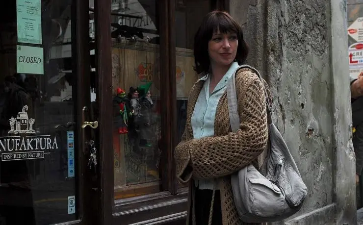 Пустая тара (2007) скачать торрент бесплатно Пустая тара (2007) фильм скачать торрент бесплатно