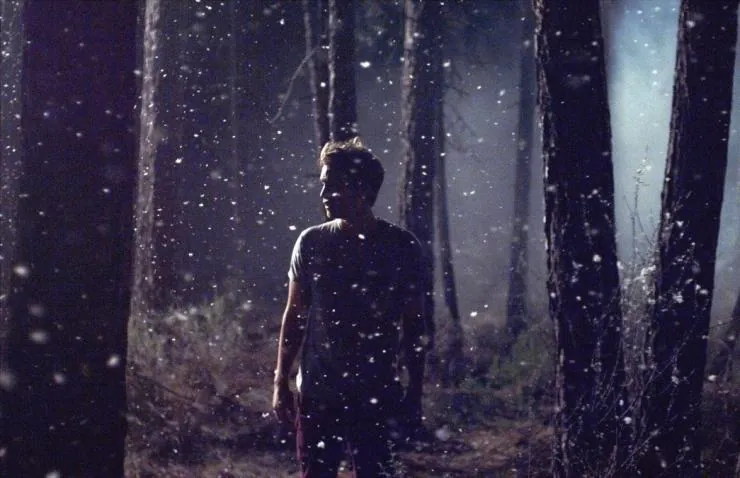 Ожидание (2013) скачать торрент файл Ожидание (2013) фильм скачать торрент файл